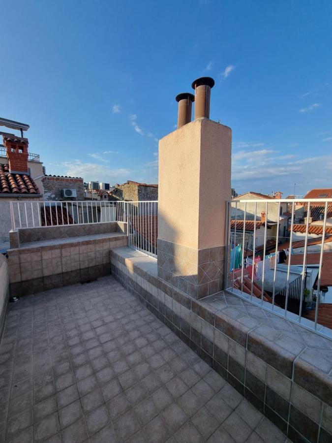 Apartman Dream Piran