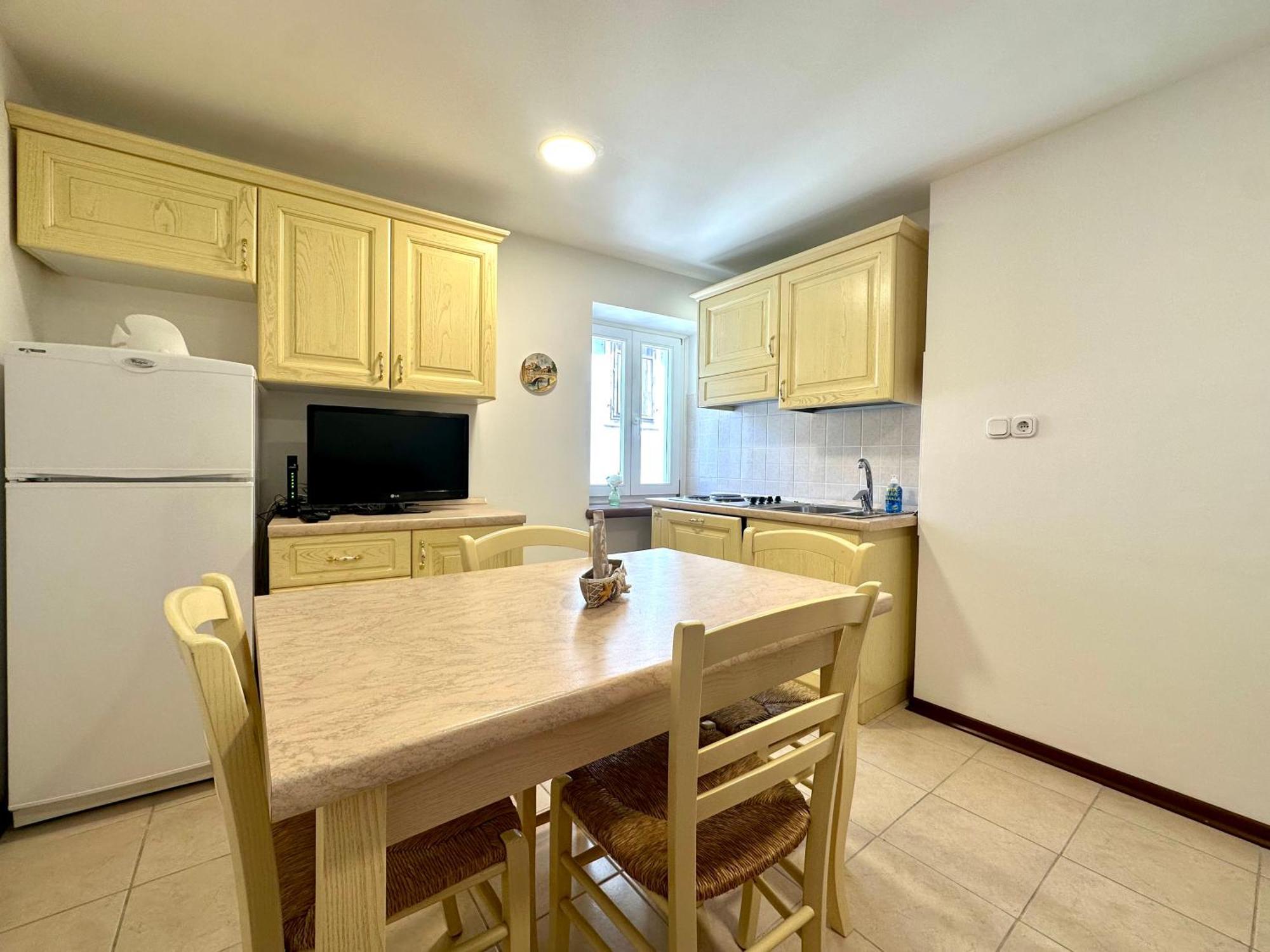 Apartman Dream Piran